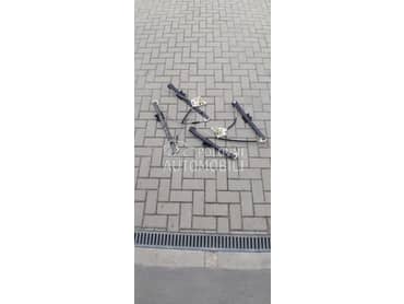 Podizac prozora za Audi Q7 od 2014. do 2024. god.