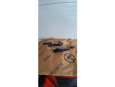 Kvaka na vratima za Audi Q7 od 2014. do 2024. god.