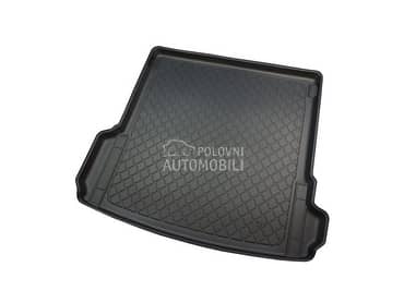 Kadica za gepek za Audi Q7 od 2015. do 2024. god.