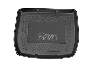 Kadica za gepek tip 1 za Audi TT od 1998. do 2006. god.