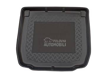 Kadica za gepek tip 2 za Audi TT od 1998. do 2006. god.