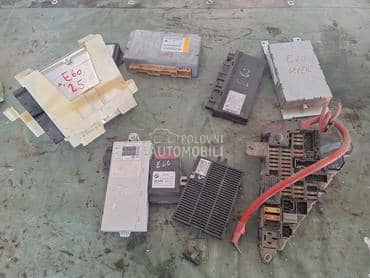 Modul za e60,e61 za BMW Serija 5 od 2003. do 2010. god.