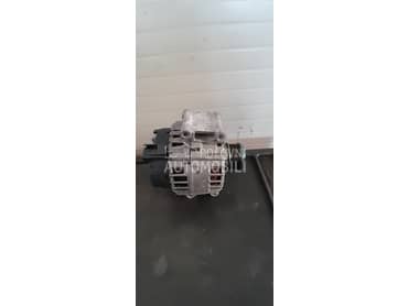 Alternator 140 A benzinac za Volkswagen Tiguan, Touran, Golf 7 ...