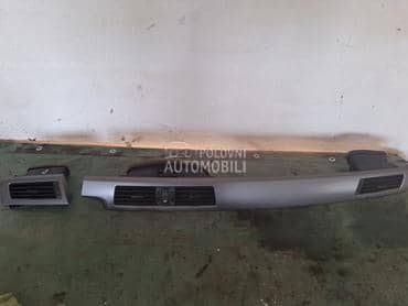 Lajsna insrument table za BMW Serija 5 od 2003. do 2010. god.