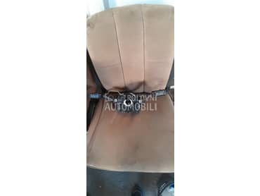 Ablender tempomat ACC za Volkswagen Touran, Golf 7, Passat B8