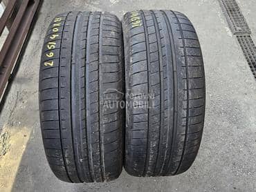 Goodyear 265/40 R21 Letnja