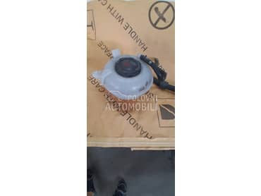 Boca za antifriz 5Q0 121 407 G za Volkswagen Tiguan, Touran, Golf 7 ...