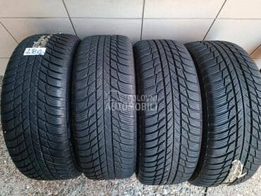 Bridgestone 205/55 R17 Zimska