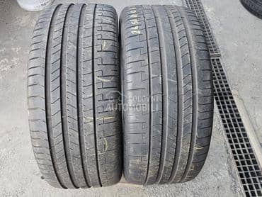 Pirelli 265/40 R21 Letnja