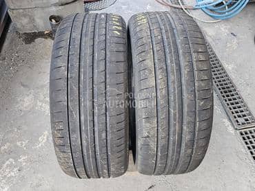Goodyear 265/40 R21 Letnja