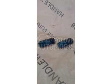 Prskalice ispod haube za Volkswagen Golf 7