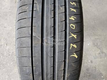 Goodyear 265/40 R21 Letnja