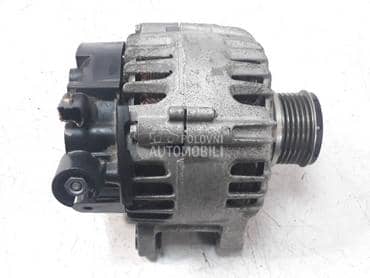 Alternator za Opel Corsa F od 2019. do 2024. god.