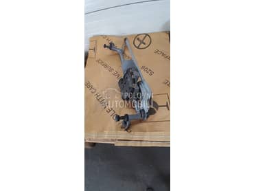 Makaze brisaca sa motorom za Volkswagen Caddy, Golf 7, Passat B8