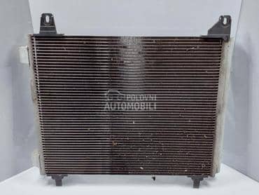 Hladnjak klime za Opel Corsa F od 2019. do 2024. god.