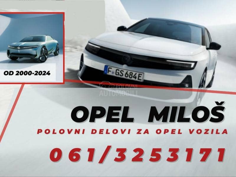 Servo volana