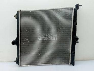 Hladnjak za Opel Corsa F od 2019. do 2024. god.