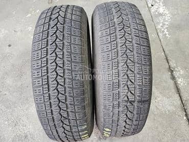 Riken 185/70 R14 Zimska