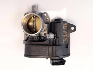 Klapna gasa za Opel Corsa F od 2019. do 2024. god.