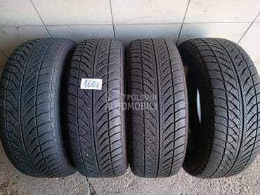 Goodyear 205/60 R16 Zimska