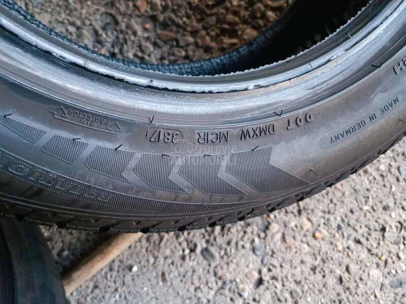 Goodyear 205/60 R16 Zimska