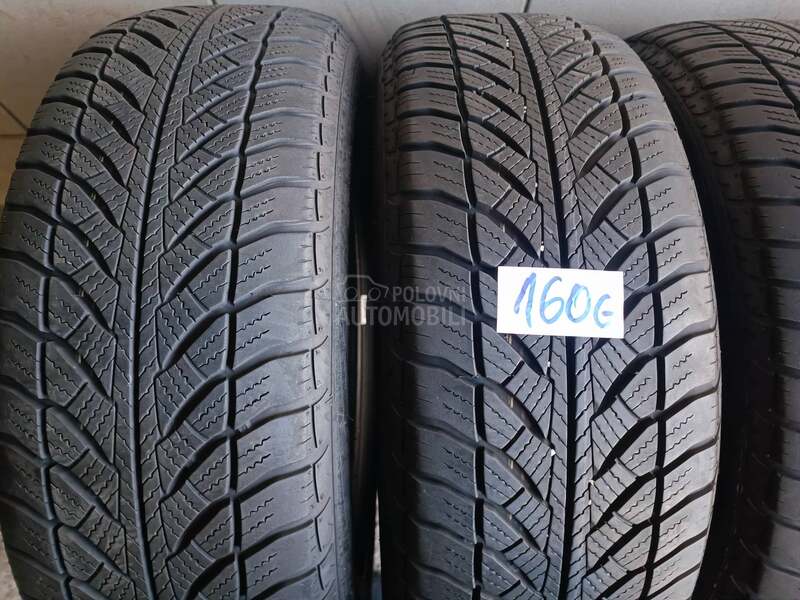 Goodyear 205/60 R16 Zimska