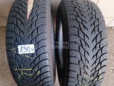 Nokian 215/65 R17 Zimska