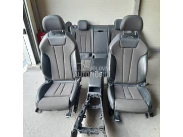 SEDISTA za Audi A4, A5 od 2016. do 2024. god.