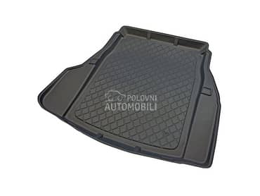 Kadica za gepek E60 sedan za BMW 520 od 2003. do 2009. god.