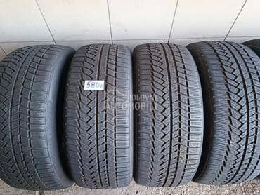 Continental 255/40 R21 Zimska