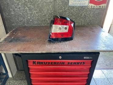 Stop svetlo za Škoda Fabia