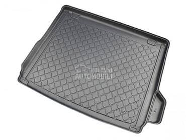 Kadica za gepek G01 za BMW X3 od 2017. do 2023. god.