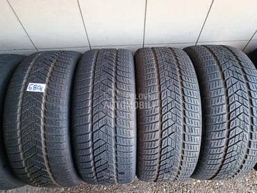 Pirelli 255/40 R21 Zimska