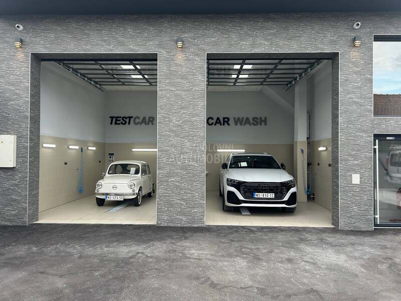 Zastava 750 750 LE Luxe