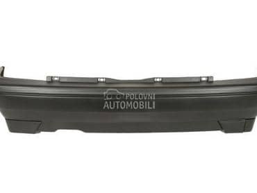 Zadnji branik GTI za Volkswagen Golf 3