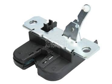 Brava gepek vrata 3 pina za Volkswagen Bora, Caddy, Golf 4