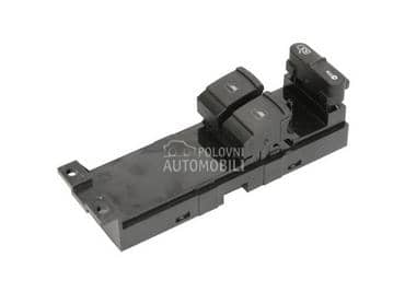 Prekidac prozora stakla 2 tast za Volkswagen Golf 4