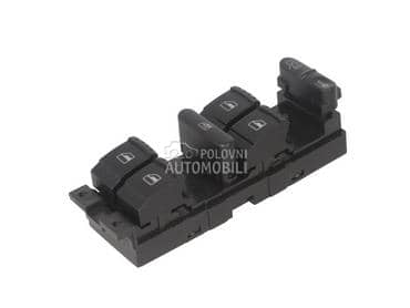 Prekidac prozora stakla 10 pin za Volkswagen Bora, Golf 4, Passat B5 ...