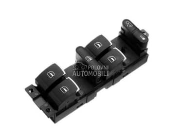 Prekidac prozora stakla za Volkswagen Bora, Golf 4, Passat B5 ...