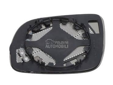 Staklo retrovizora za Volkswagen Bora, Lupo, Golf 4 ...