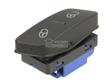 Prekidac centralnog za Volkswagen Jetta, Sharan, Tiguan ...