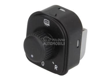 Prekidaci retrovizora za Volkswagen EOS, Jetta, Sharan ...