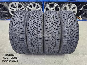 Firestone 185/65 R15 Zimska