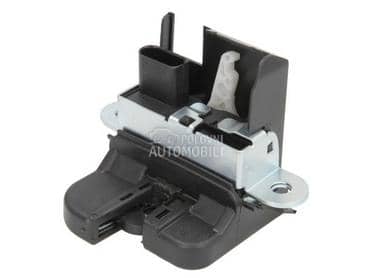 Brava gepek vrata 4 Pina za Volkswagen Cross Polo, Golf 5, Golf 6 ...