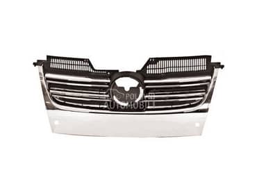 Maska Grill Karavan za Volkswagen Golf 5