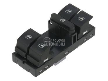 Prekidac prozora stakla za Volkswagen Jetta, Polo, Tiguan ...