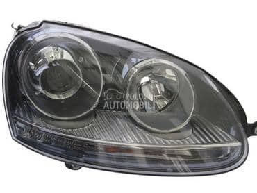 Farovi GTI xenon za Volkswagen Jetta, Golf 5