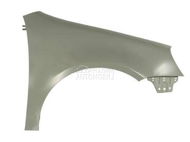 Blatobran Krilo V za Volkswagen Golf 5