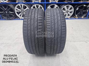 Kumho 235/55 R18 Letnja