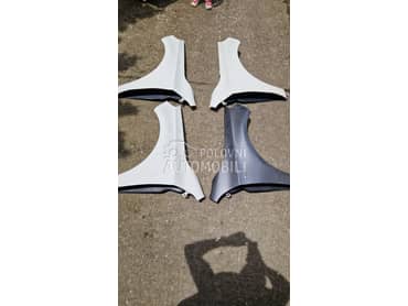 Krila za A klasu w176 za Mercedes Benz A 140, A 150, A 160 ... od 1999. do 2012. god.